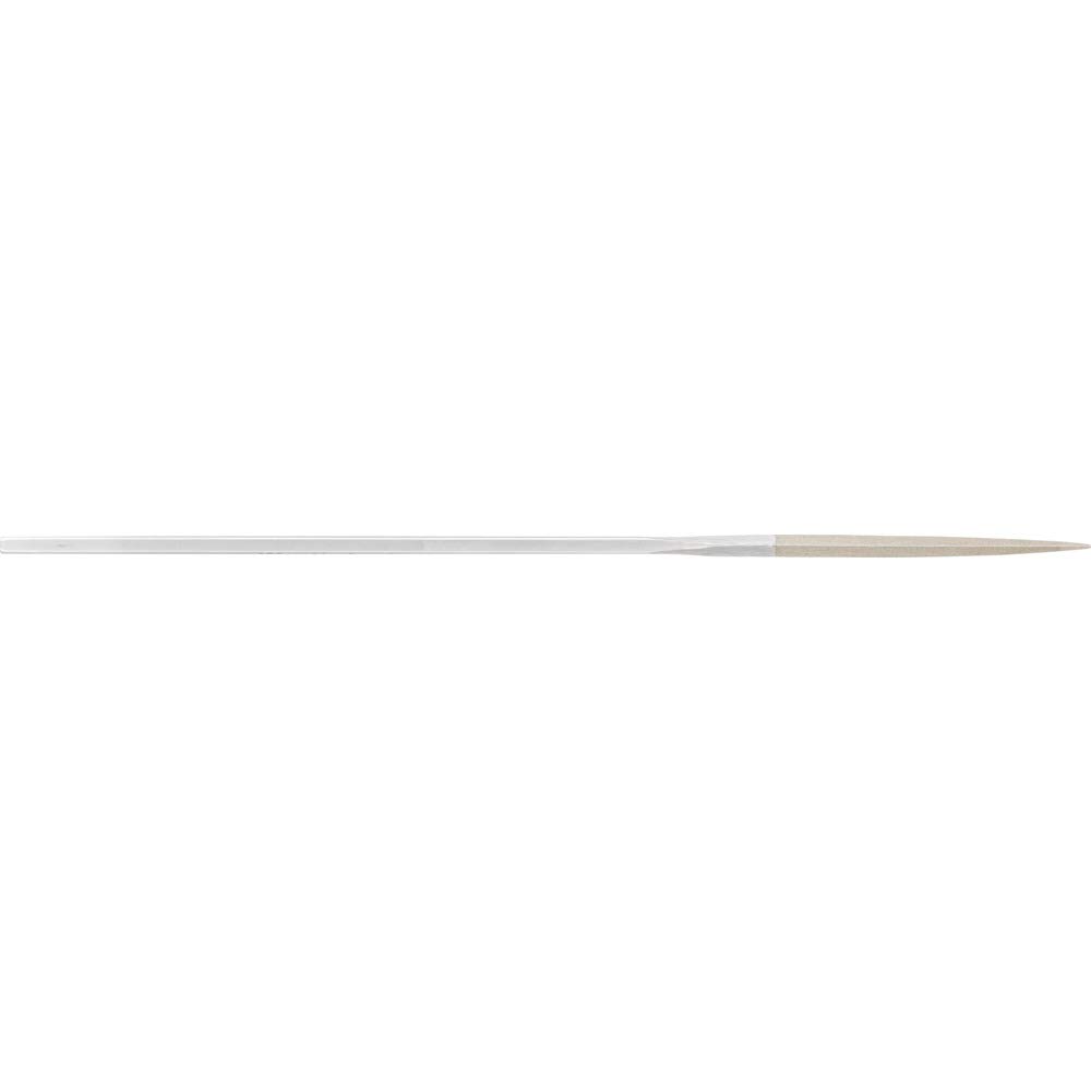 Lime diamantée Pferd DF 3614 D 25 pour un ajustement ultra-précis