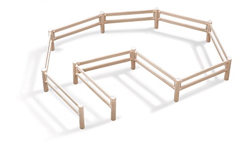 Schleich Pasture Fence