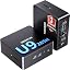 Black(32GB+2TB)