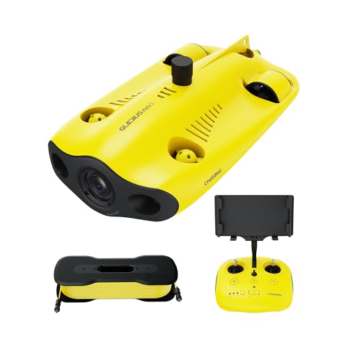 Underwater Drone, Mini S submarine...