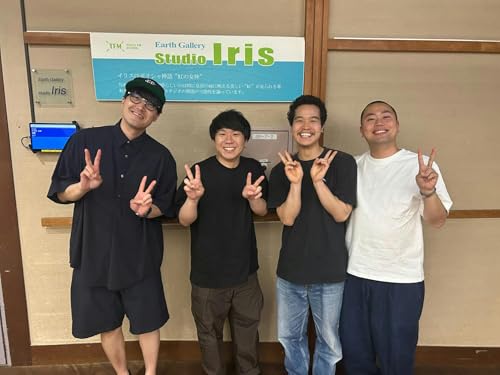 #7　ゲスト：俳優 吉田ヤギ