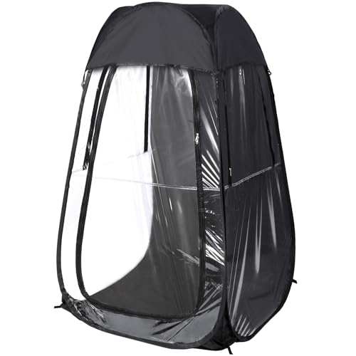 REDCAMP 1-Person Sports Tent