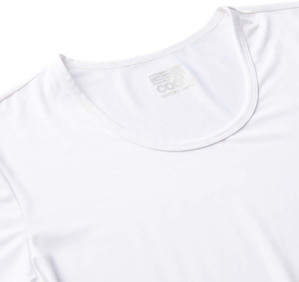 32 DEGREEES Women’s Cool Fitted T-Shirt | Lightweight| Quick Dry | Fitted - Image 5