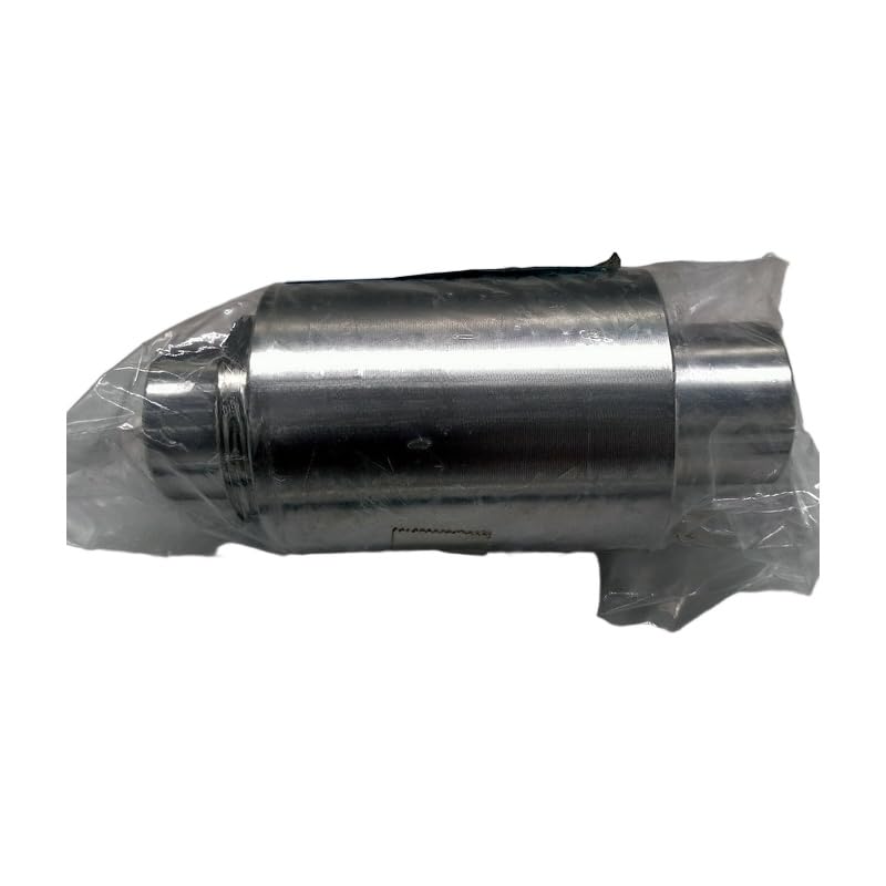 Generador de vacío ZH20-X185 con gran caudal para sistemas de automatización industrial