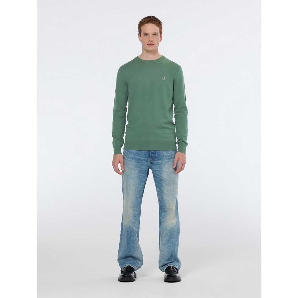 Scotch & Soda Herren Jeans The Beat Bootcut Jeans