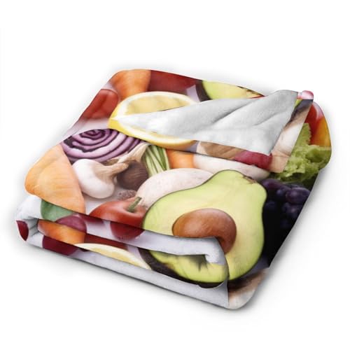 Couverture micro ultra douce et chaude pour lit toutes saisons - 7