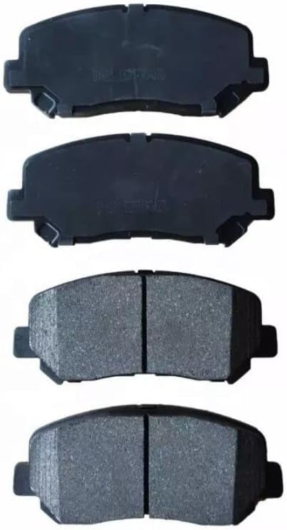 三点セット AUTO-GETHER ブレーキシュー BRAKE PADS 43022-T7J-H01 43022-T7J-H00