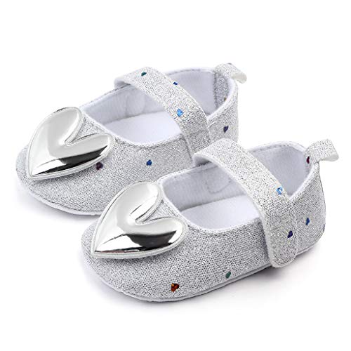Baby Girl Shoes,Kids Shoes Girls Boy Sandals Prewalker Booties Comfort First Walkers Shoes Boys Shoes0-18 Months