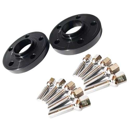 Élargisseurs de voie 20mm 5x130 pour Benz Classe G W463