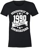 Erstaunliche populäre dreißigste Geburtstagsgeschenkidee