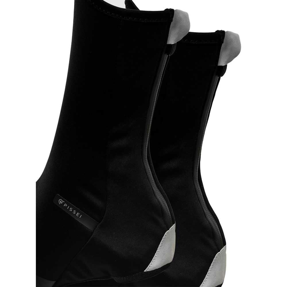I Überschuhe Zyklon - Schwarz (L-XL)