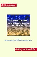 Algopix Similar Product 18 - Cybercultures Mediations of Community