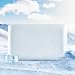 Bedtter Cooling Pillow with Gel Memory Foam and Cooling Case for Cooling Sleep (1 Pack), Bed Pillow for Side Sleepers, Neck and Shoulder Pain Relief, Washable Cover, 25"x15"x5"