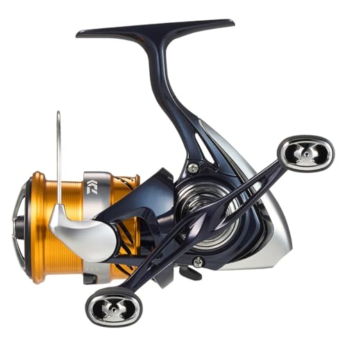 Daiwa 24 REVROS LT2500S-DH Spinning Reel | eBay