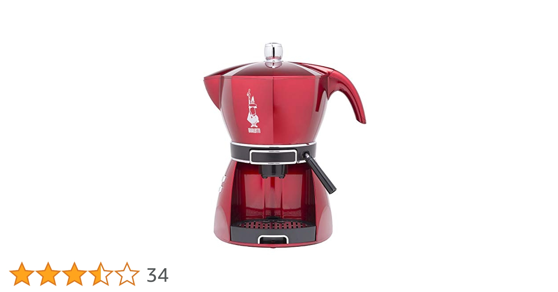 T*o様 【美品】Bialetti Mokissima エスプレッソマシン　モッ 楽天市場】ビアレッティ(BIALETTI) コーヒーメーカー モキッシマ
