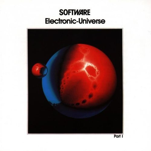 Electronic Universe by Software Music