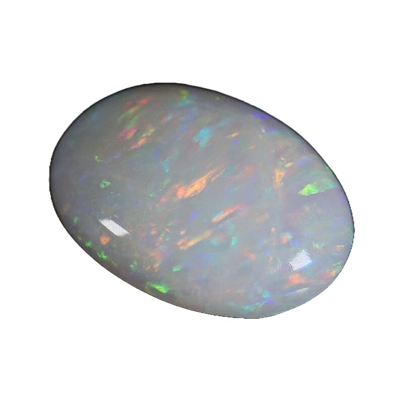 Opale australienne AAA cabochon haut de gamme pour création de bijoux uniques