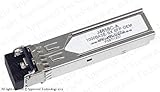 hp j4858c singlemode Hot Pluggable Approved Technology HP Compatible Transceiver SFP 1000Base-SX J4858C-C