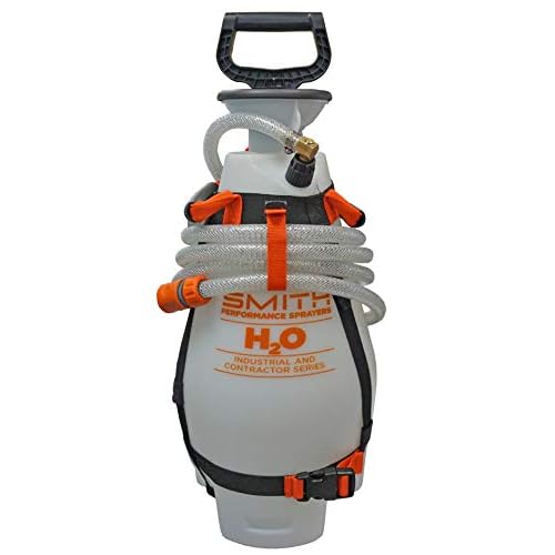 3-Gallon Water Supply Tank for Drilling