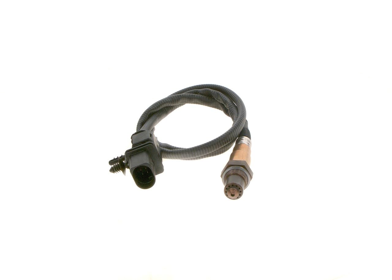 BOSCH Lambdasonde 0258017095