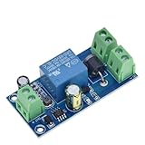 Relais YX850 Module de batterie au lithium de batterie de secours à commutation automatique en cas de panne de courant 5V-48V Convertisseur d\'urgence universel JY-850
