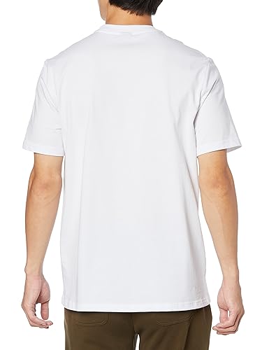 Image of Oakley Mens O Bark 2.0 T-Shirt