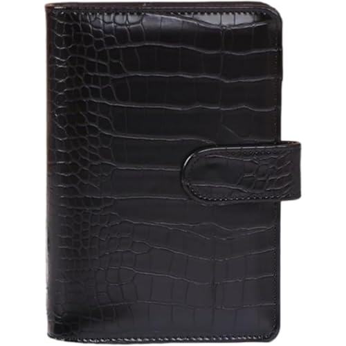 LaiCai rWlX蒠 rWlXm[g VXe蒠 [Y[tXPW[ ԊǗm[g PUU[Jo[ d A6 hJ[hP[Xt jp AE a [ pi (A6,ubN)