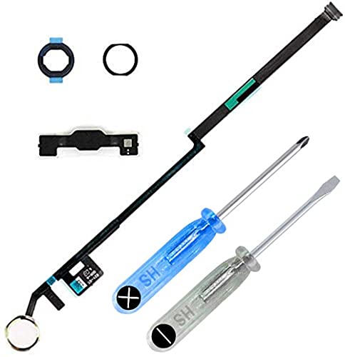 First Choose Home Button Replacement for iPad 10.2