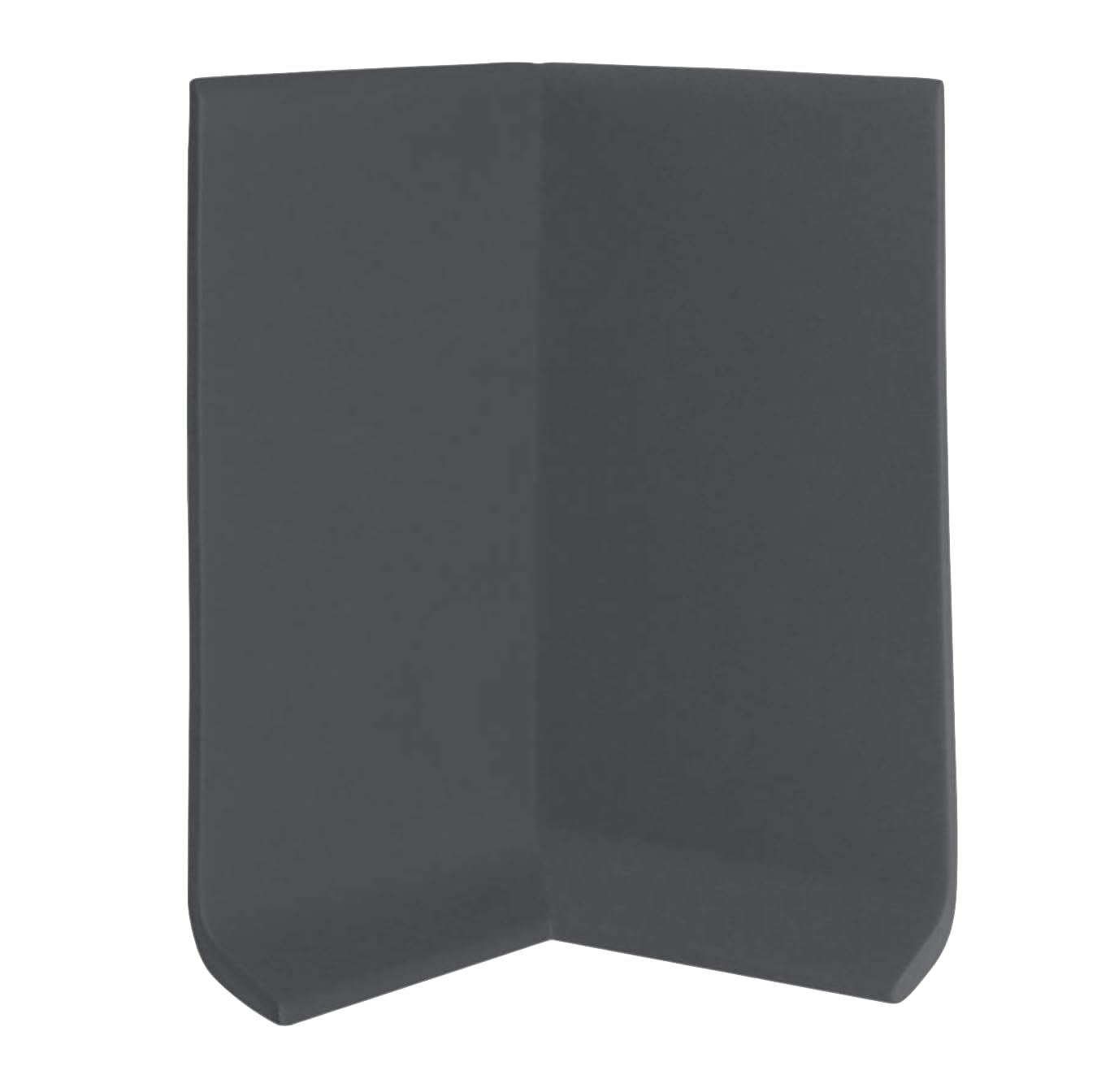Roppe 700 Series 1/8" Rubber/Vinyl Mix (Type TP) Galactic, 4" H x 1/8" - Picture 12 of 19