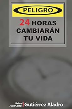 Peligro 24 horas Cambiaran tu vida (Rompe tus Limítes)
