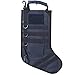 Tactical Stocking. Ruck Up Hanging Christmas Stockings by Osage River