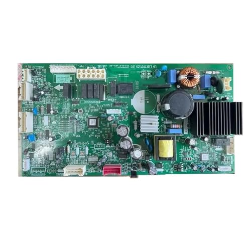 YTGWLKCO Refrigerator Motherboard and Computer Board EBR32165750, Compatible for LG? Refrigerator and Freezer Inverter Board
