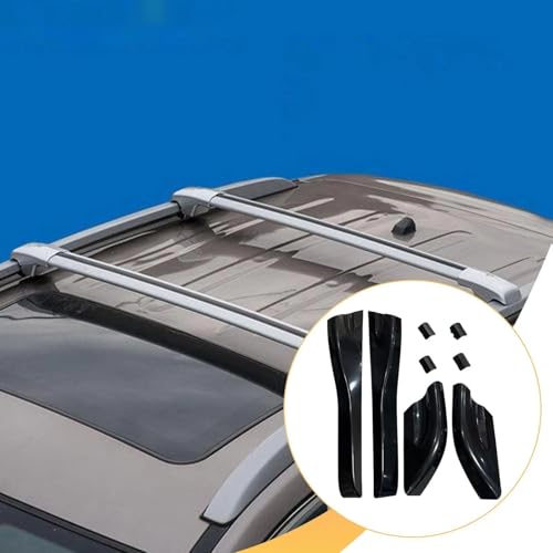 Cubierta de riel de dirección para Hyundai Tucson 2004-2014 tapa protectora 6