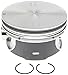 MAHLE S224-3760-0.50MM Engine Piston