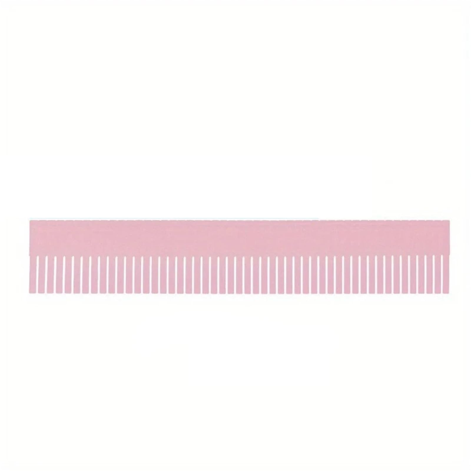 Fjoadnvm Pink 38X7cm Drawer Dividers 10Pcs Drawer Dividers Adjustable Divider Organiser System For Cupboard Underwear Socks(Pink 38X7cm)