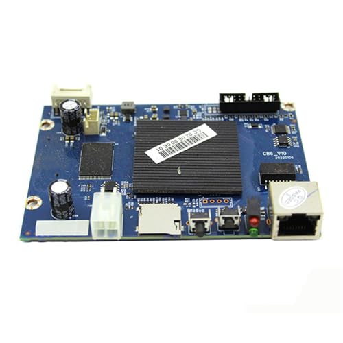 JINPIAOPIAO High Performances Control Board for M61 M60S Mining Rigs with Power Management and Thermal Resistance