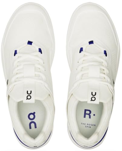 Image of On Men's The Roger Spin Sneakers