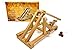 Pathfinders Roman Catapult Model Kit