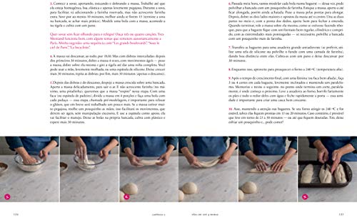 Direto ao pão: receitas caseiras para todas as horas