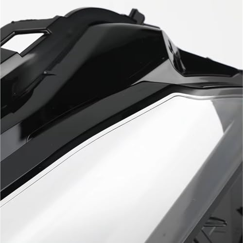 Lentille projecteur Lexus NX300h 2014-2020 coque phare - 3