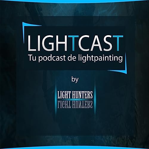 Couverture de LightCast