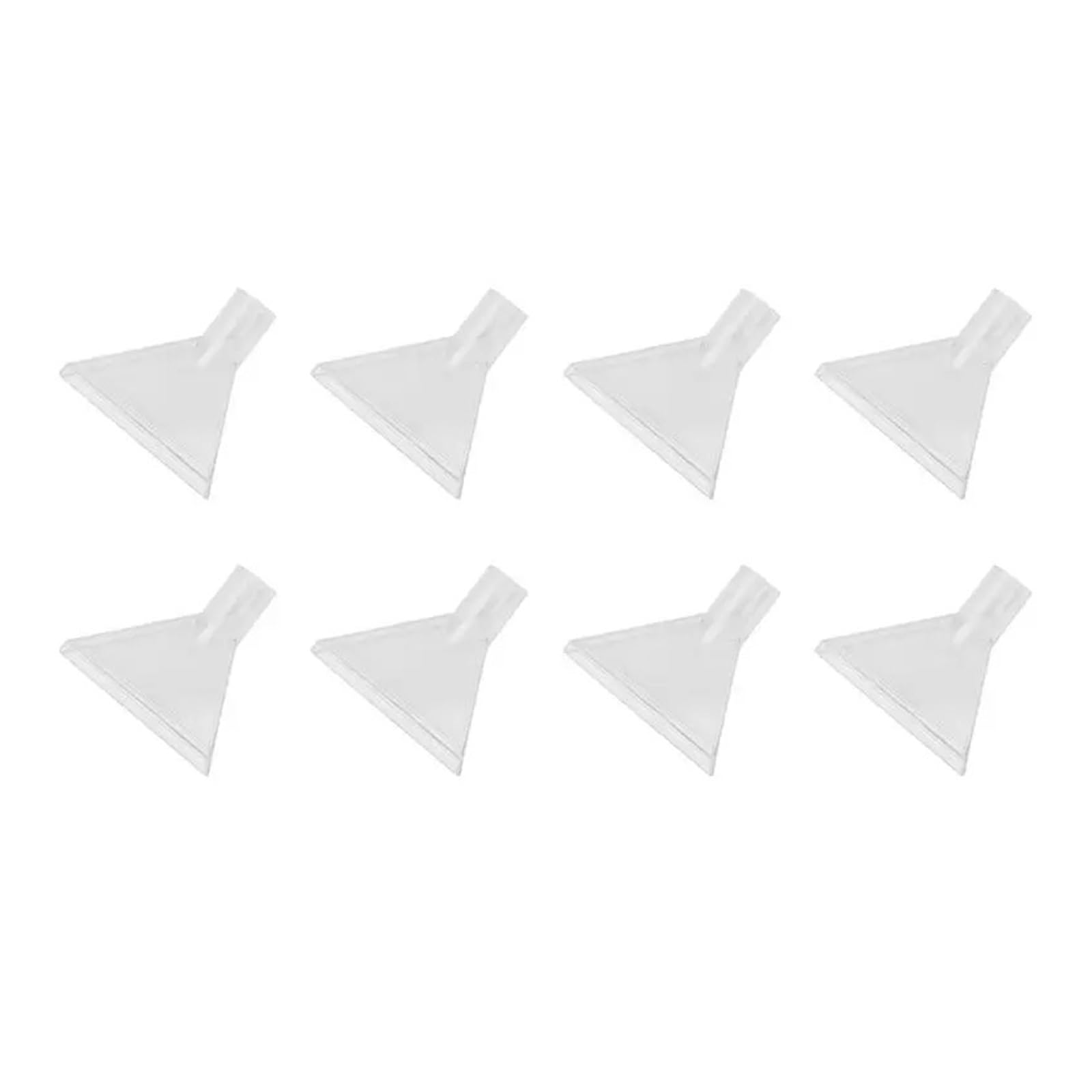 Spazzola for lavaggio, compatibile con aspiratore umido/secco da 38 mm