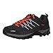 Produktbild CMP Herren Halbschuh Rigel Low Outdoorschuh kombi grau Gr. 41