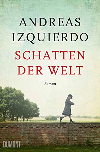 Schatten der Welt: Roman (Wege-der-Zeit-Reihe, Band 1)