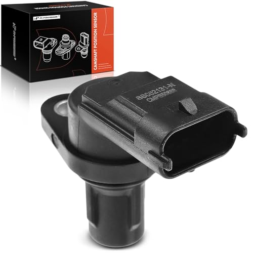 A-Premium Engine Camshaft Position Sensor Compatible with...