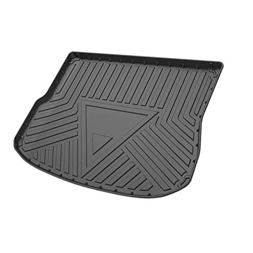 Tapis de coffre voiture pour Range Rover Sport et Evoque 2013-2018