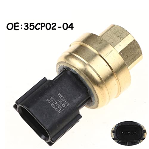 Capteur de pression de climatisation 35CP02-04 pour circuit de refroidissement auto