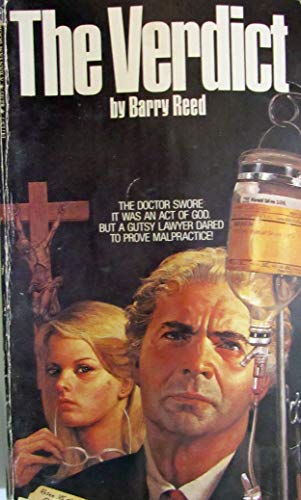 The Verdict 0553147137 Book Cover