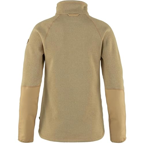 Fjällräven Övik Fleece 1/2 Zip2