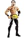 WWE Elite Legends Collection 6-inch Articulated Action Figure Series (Bradshaw)